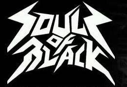 logo Souls Of Black